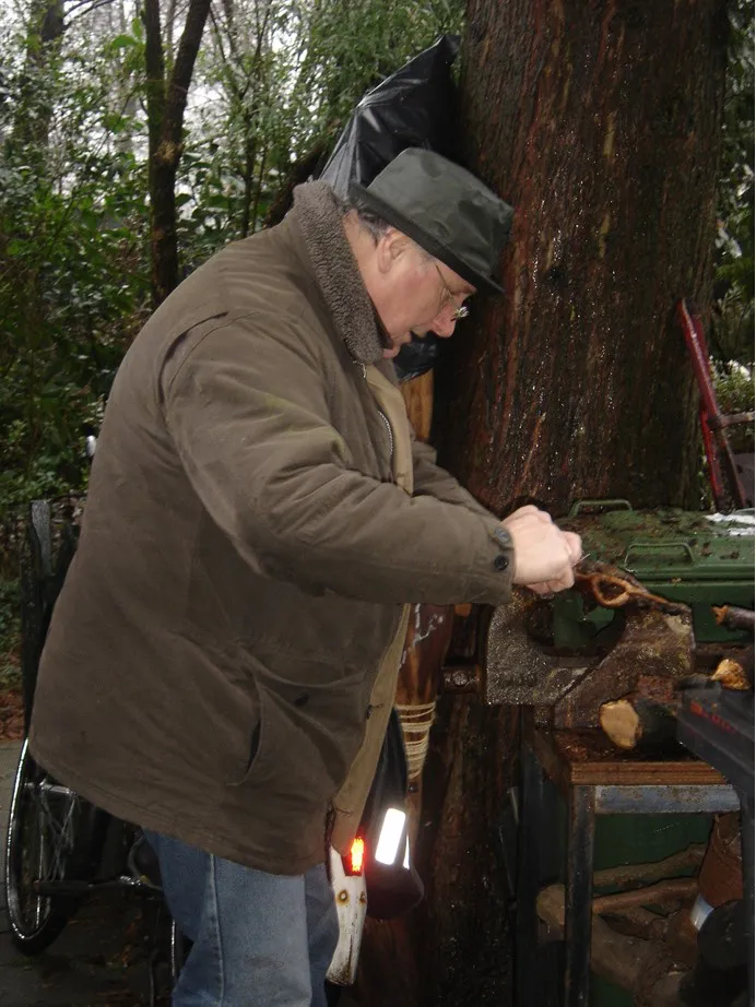 Workshop De kunst van het vinden