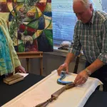Workshop Daar bij de rivier