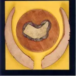 Misbaksel, beeld van Wiebe van Dingen